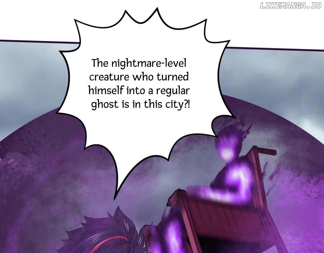 Era of the Haunted Chapter 143 - page 9